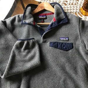 Patagonia Synchilla